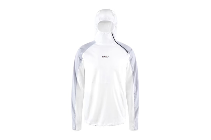 2XU and District Vision's New Collab is for Extreme Conditions 