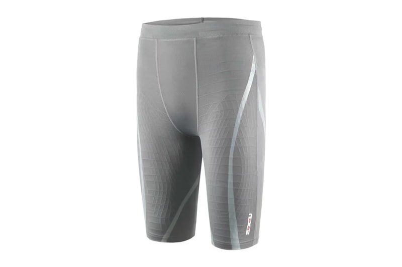 2XU and District Vision's New Collab is for Extreme Conditions 