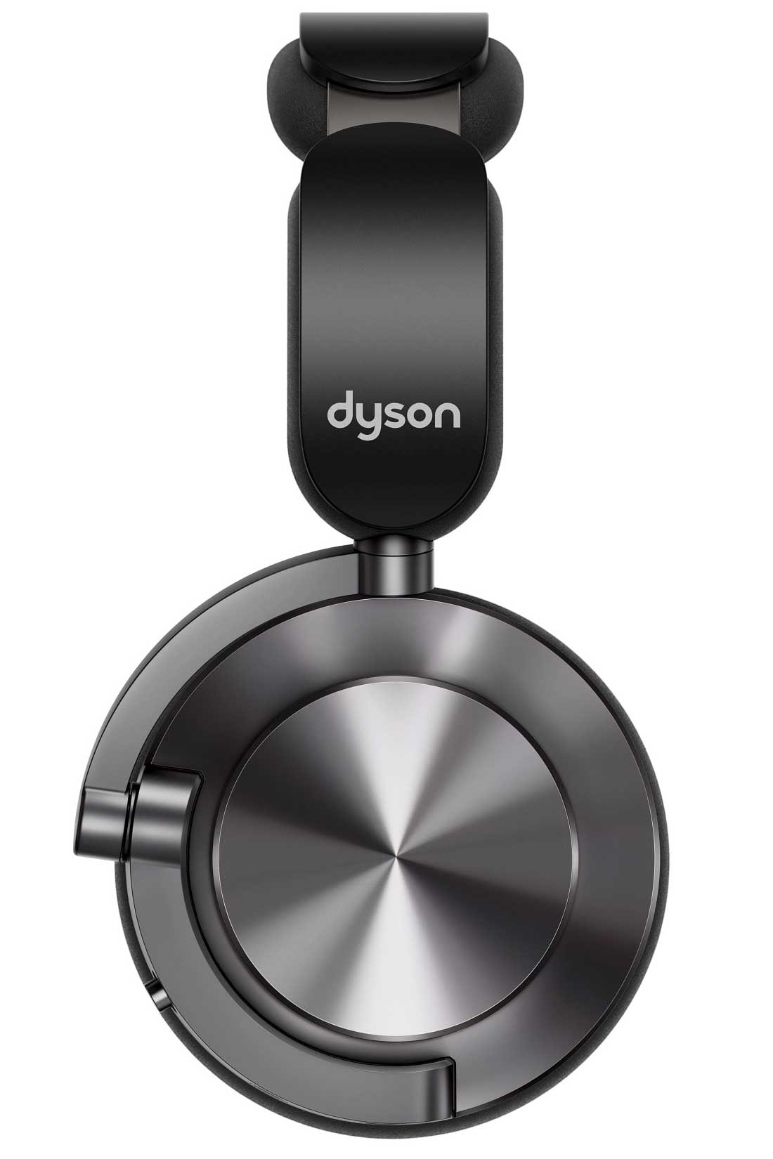 Dyson OnTrac over ear headphones noise cancellation noise canceling active noise technology MyDyson App Singapore 