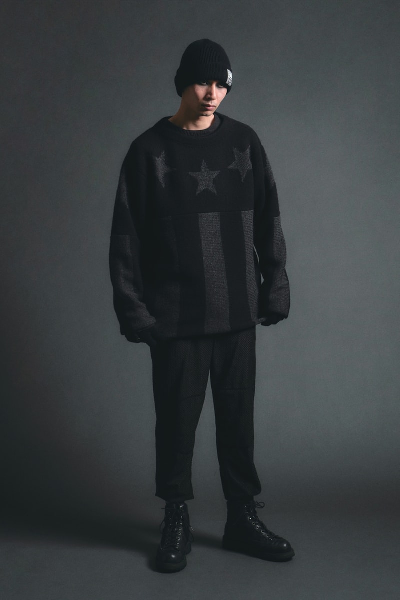 Mountain Research Rebrands to Mountain Research by A.M. With New Collection Fashion 