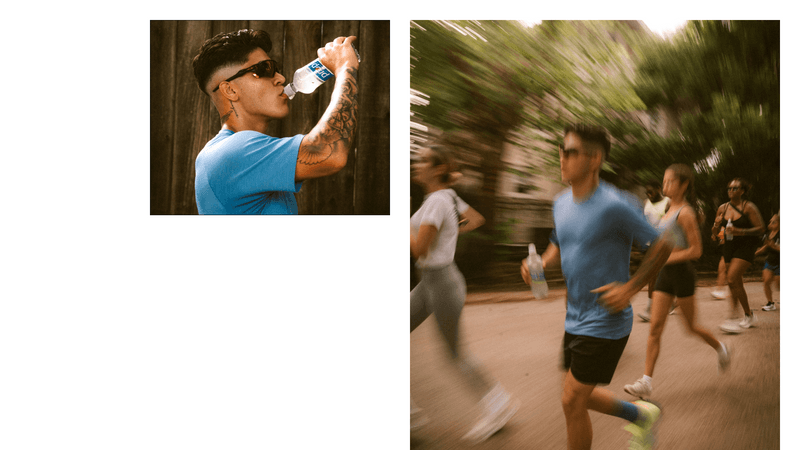 Propel Your City Community Fitness Project in Houston Texas 