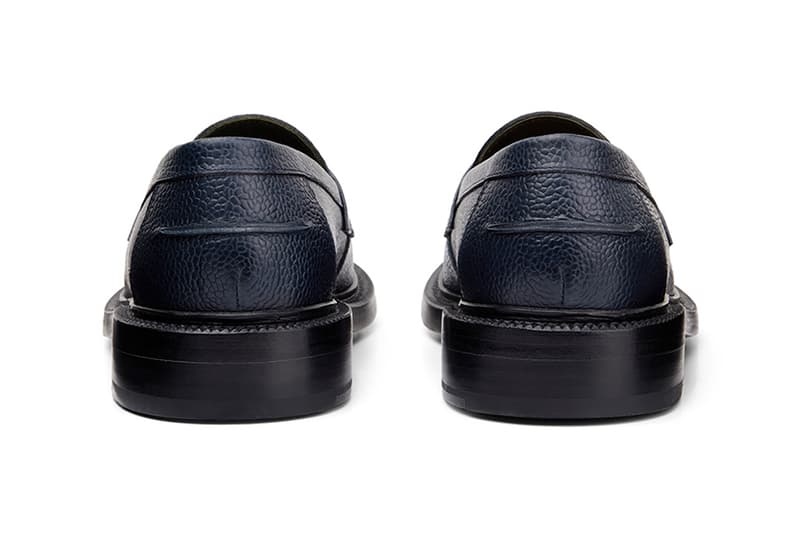 Blackstock & Weber's MLB Loafers Are Calling All the Yankees and Mets Fans