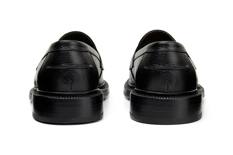 Blackstock & Weber's MLB Loafers Are Calling All the Yankees and Mets Fans