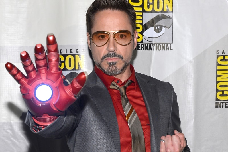 Kevin Feige on Robert Downey Jr. Iron Man Return Kevin Feige Says Bringing back Hugh Jackman's Wolverine Is Proof That Robert Downey Jr. Could Return as Iron Man if Done Right deadpool