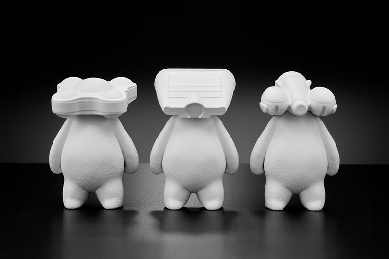 MB&F "THE MINIMILIANS" Limited Edition Collectibles Release Info 