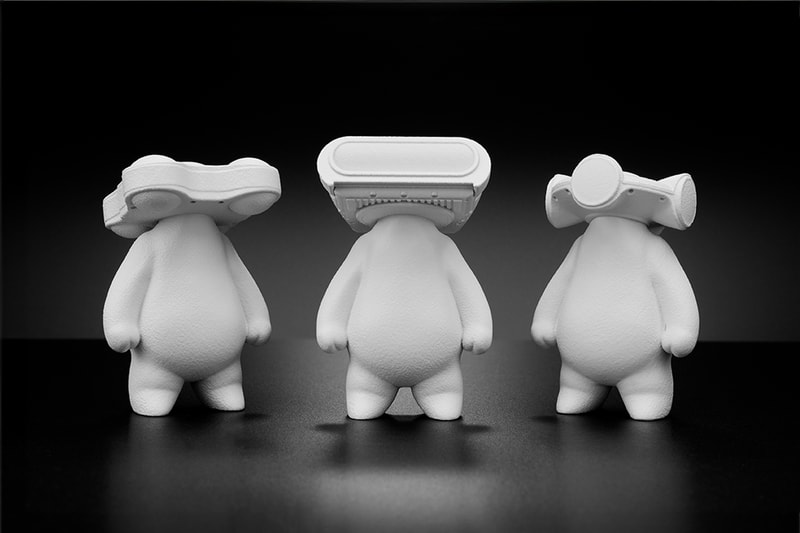 MB&F "THE MINIMILIANS" Limited Edition Collectibles Release Info 