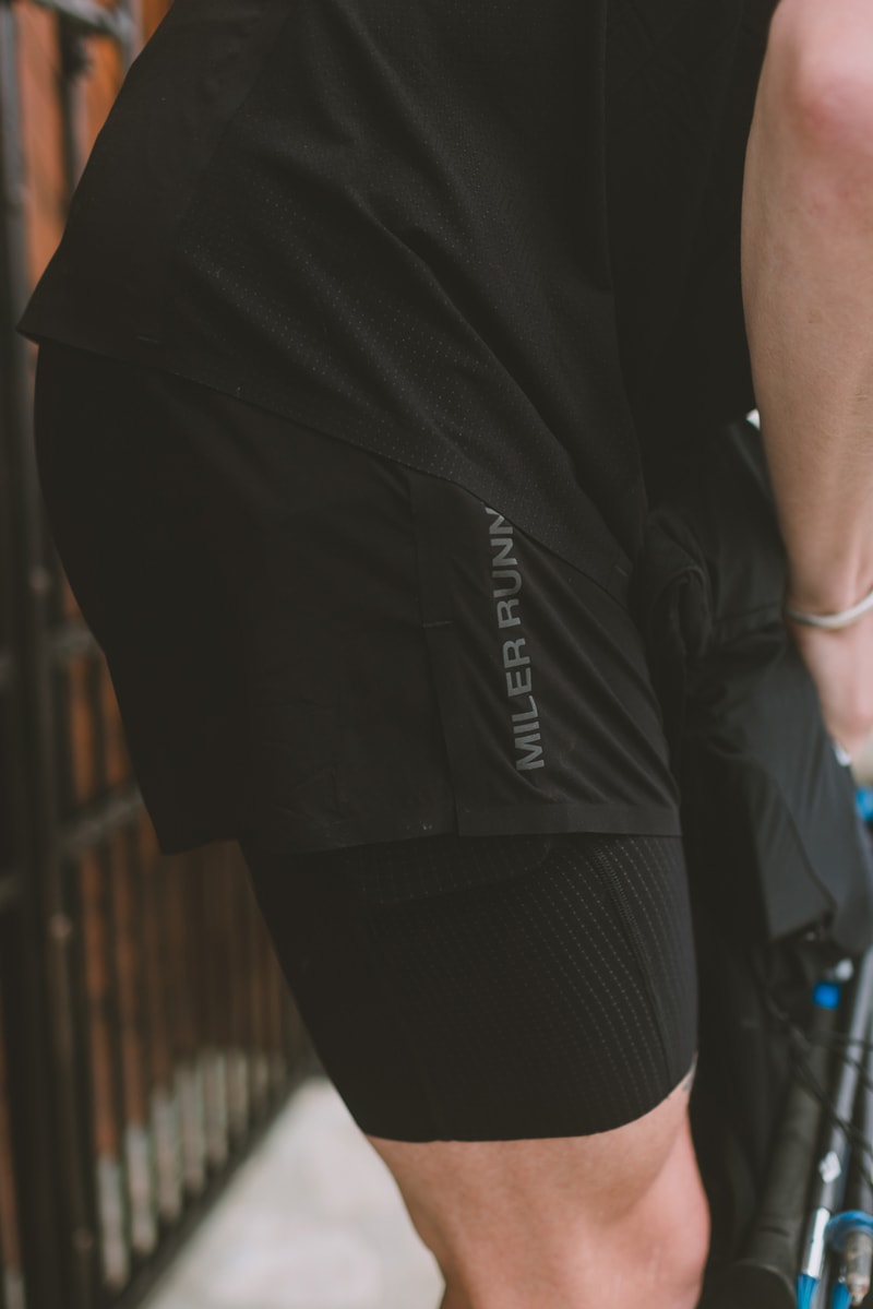 miler running new york city dirt trail collection shirt tank shorts cordura ventgrid black official release date info photos price store list buying guide