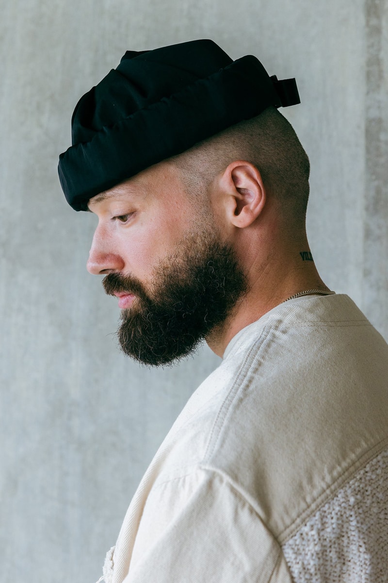 MRBAILEY and Cote&Ciel's Twist Beanie Bag Is Back by Popular Demand