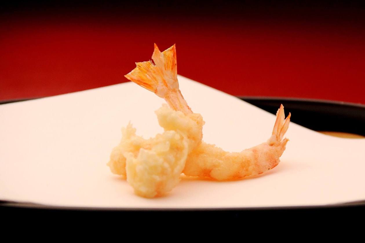 Chef Nobu Matsuhisa's Favorite Tokyo Food Spots City Guide Japan Sushi Club Drake Future