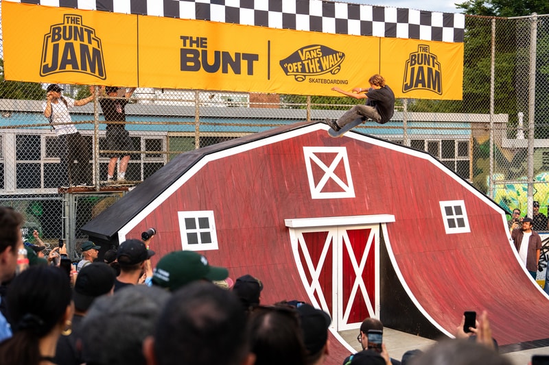 Vans Always Pushing Skateboarding Event Recap Basketball Paris Texas