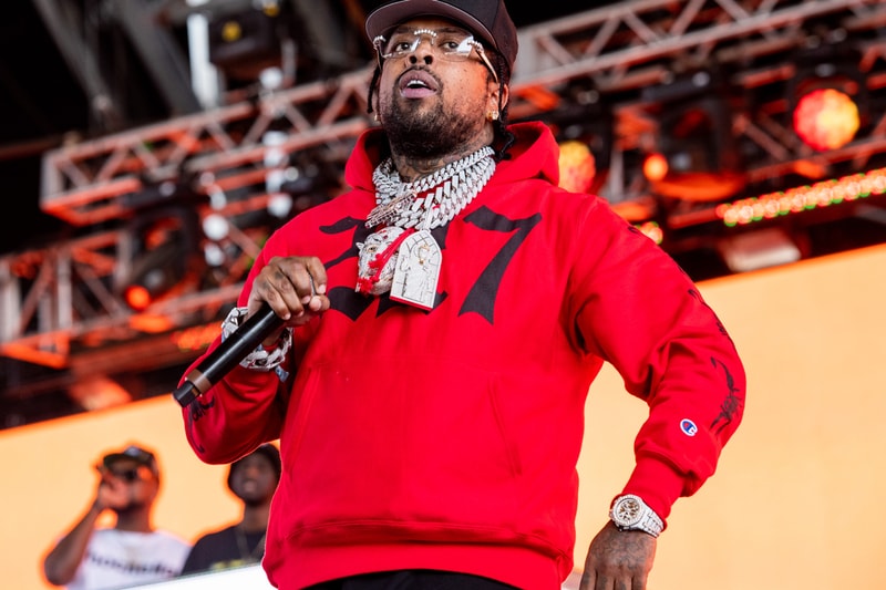 Westside Gunn Third Final Flygod Is An Awesome God Mixtape Announcement preview details release premiere cee gee producer