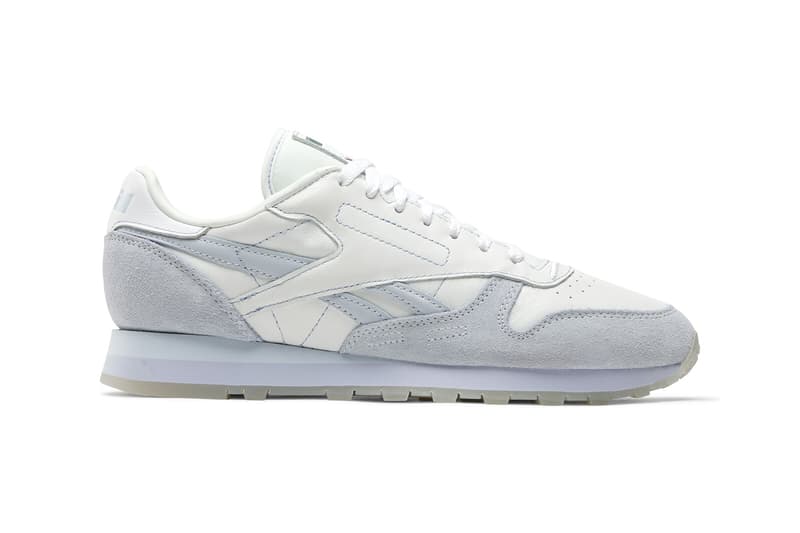 whim golf reebok classic leather sneaker blue white nylon release date store list buy