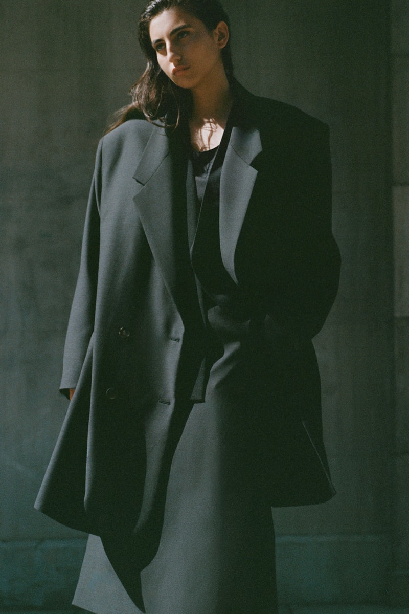 Fear of God Releases Collection 8 FW24 “American Symphony” Fashion