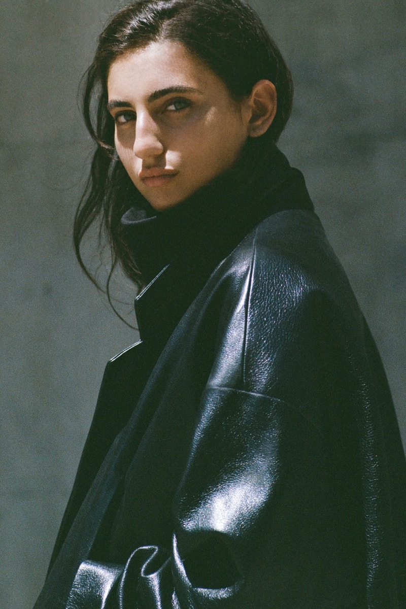 Fear of God Releases Collection 8 FW24 “American Symphony” Fashion
