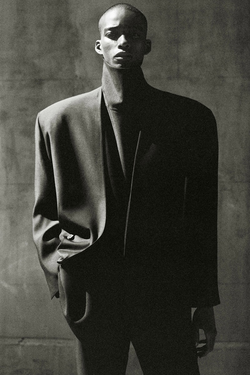 Fear of God Releases Collection 8 FW24 “American Symphony” Fashion
