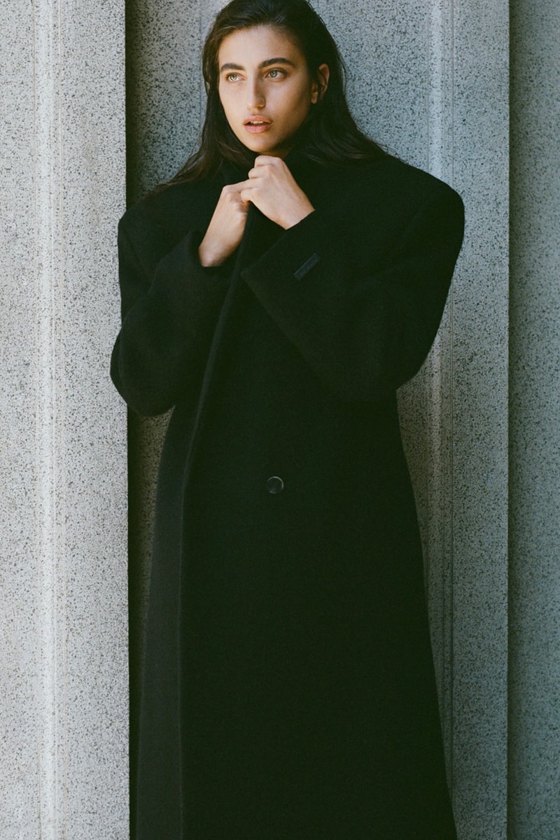 Fear of God Releases Collection 8 FW24 “American Symphony” Fashion