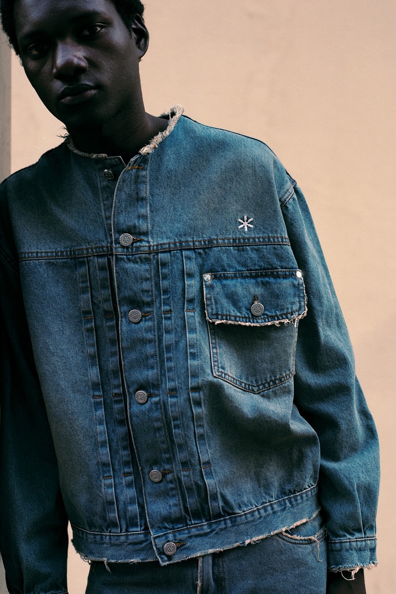 Brazilian Streetwear Brand Piet Drops a Capsule Collection Collab with Swarovski