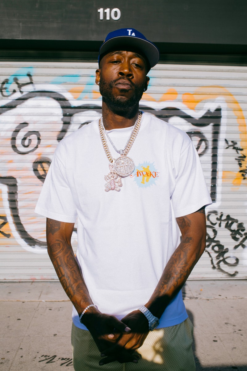 awake ny union la anniversary t shirt second freddie gibbs lookbook official release date info photos price store list buying guide