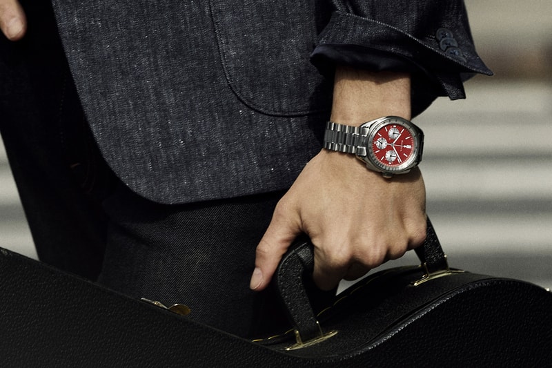  Bulova Blood Moon Lunar Pilot Watch New Release Info