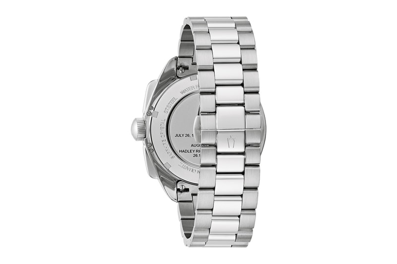  Bulova Blood Moon Lunar Pilot Watch New Release Info