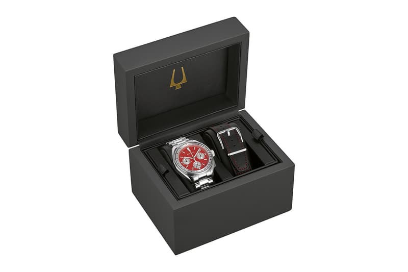  Bulova Blood Moon Lunar Pilot Watch New Release Info