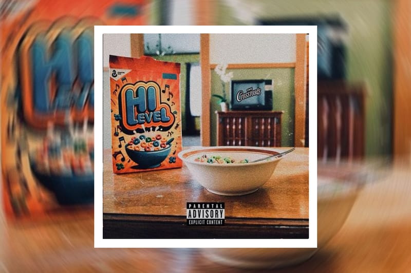 Cordae x Lil Wayne Reflect on "Saturday Mornings"