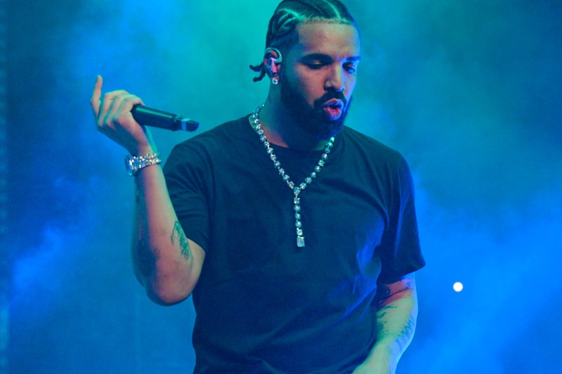 Drake's Upcoming Gordo Collab Has an Official Release Date rapper producer song track singer sideways diamante sticky massive rich baby daddy feid leon bridges t-pain maluma young dolph