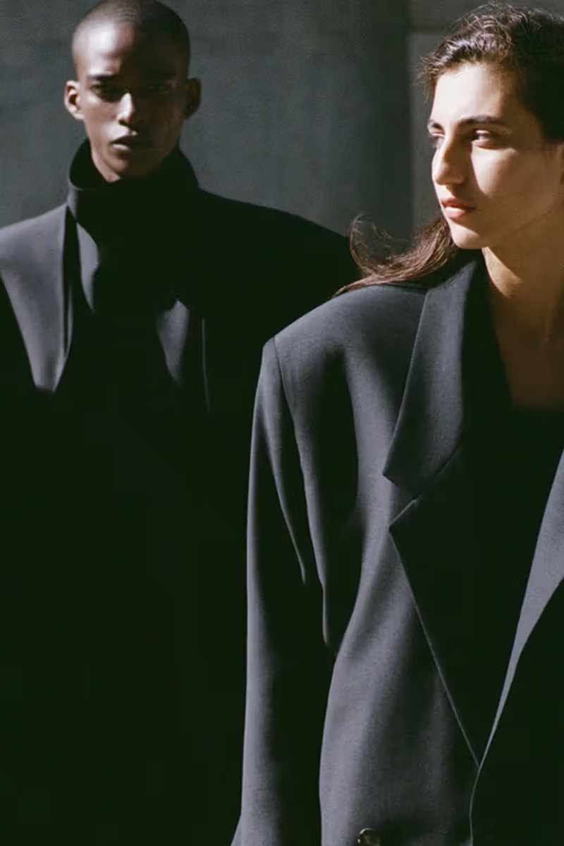 Fear of God Releases Collection 8 FW24 “American Symphony” Fashion