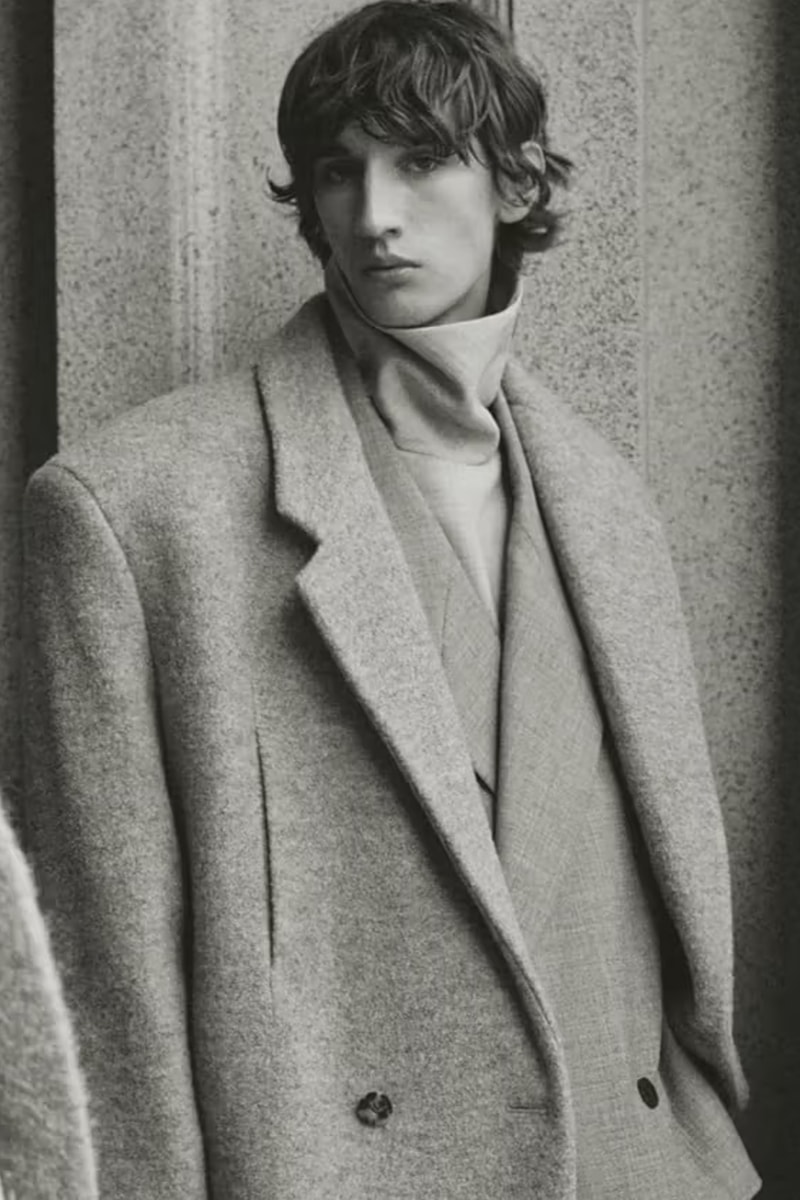 Fear of God Releases Collection 8 FW24 “American Symphony” Fashion