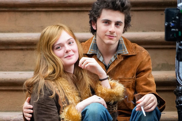 First Trailer for Timothée Chalamet's Bob Dylan Biopic Revealed