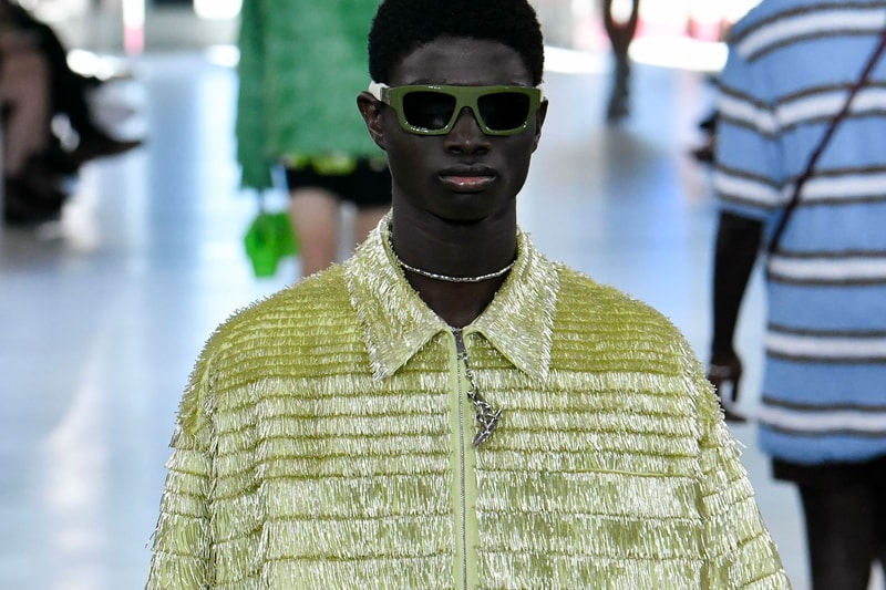 Gucci Sales Fall 20% in Q2 2024