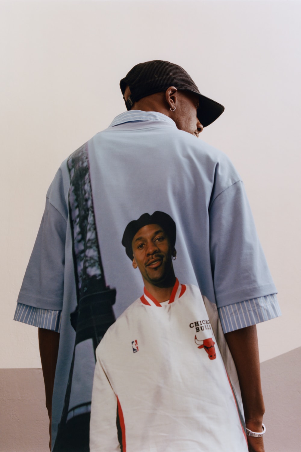 AJ4 Wet Cement-AJ6 Retro Pearl 2 merek jordan michael jordan air jordan 4 wet cement air jordan 6 retro pearl olimpiade paris 2024 koleksi kapsul fa2024 atasan celana pendek pakaian rajut sepatu kets rilis juli agustus bola basket gaya olahraga paris