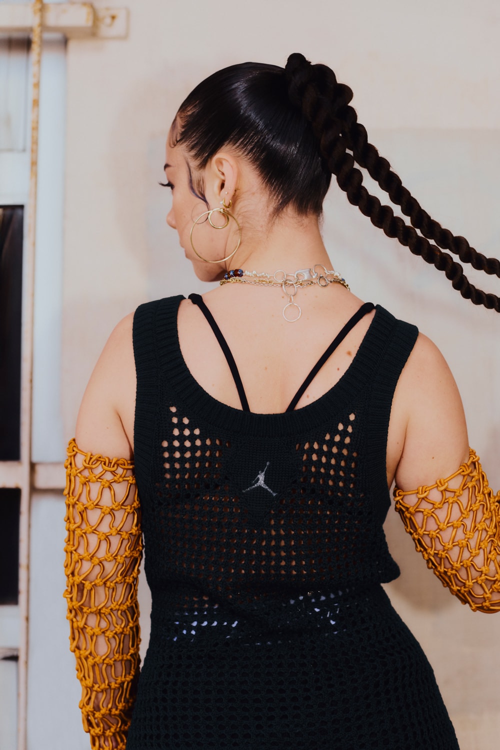 AJ4 Wet Cement-AJ6 Retro Pearl 3 merek jordan michael jordan air jordan 4 wet cement air jordan 6 retro pearl olimpiade paris 2024 koleksi kapsul fa2024 atasan celana pendek pakaian rajut sepatu kets rilis juli agustus bola basket gaya olahraga paris