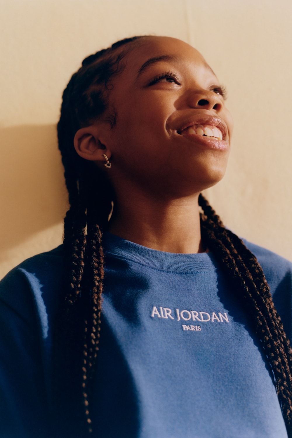 AJ4 Wet Cement-AJ6 Retro Pearl 4 merek jordan michael jordan air jordan 4 wet cement air jordan 6 retro pearl olimpiade paris 2024 koleksi kapsul fa2024 atasan celana pendek pakaian rajut sepatu kets rilis juli agustus bola basket gaya olahraga paris