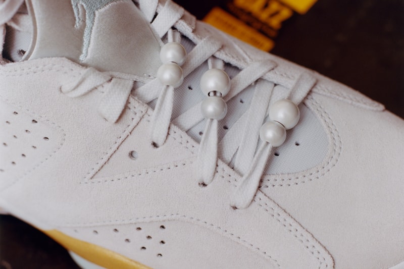 jordan brand michael jordan 2024 paris olympics parisian aj4 wet cement aj6 retro pearl air jordan apparel capsule collection clothing tops shorts knitwear sneaker releases july august fa2024