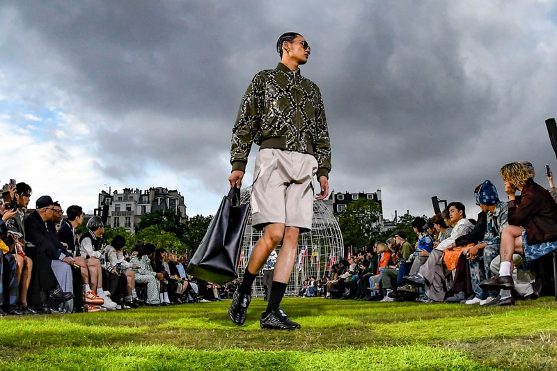 LVMH Sales Slip in First Half of 2024 While Luxury Slowdown Continues