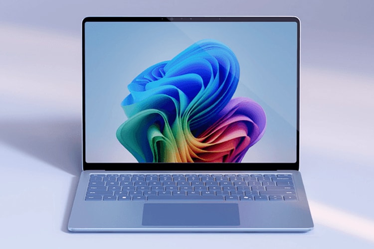 One Month With Microsoft's New AI-Driven Surface Laptop 7
