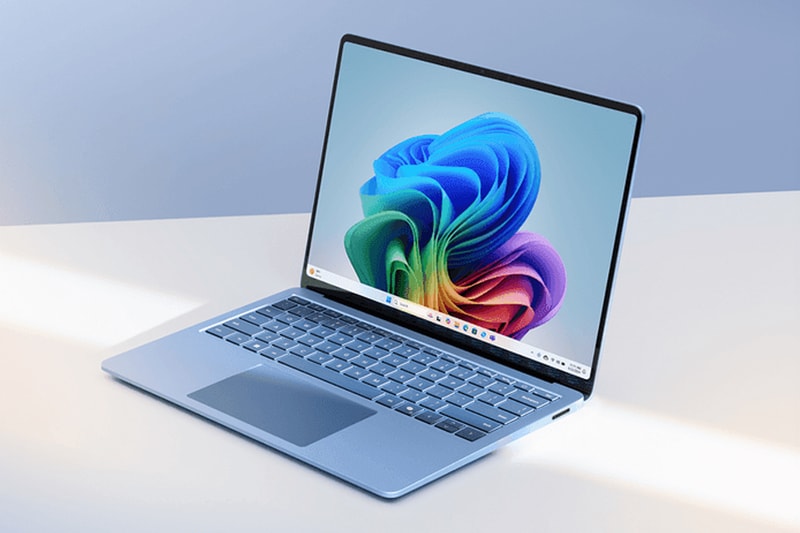 Обзор нового ноутбука Microsoft Surface 7 с искусственным интеллектом спустя месяц после Snapdragon Elite Plus X