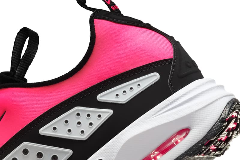 Nike Air Max Sunder Electric Green Fuchsia Flash Info release date store list buying guide photos price FZ2068-700 FZ2068-600