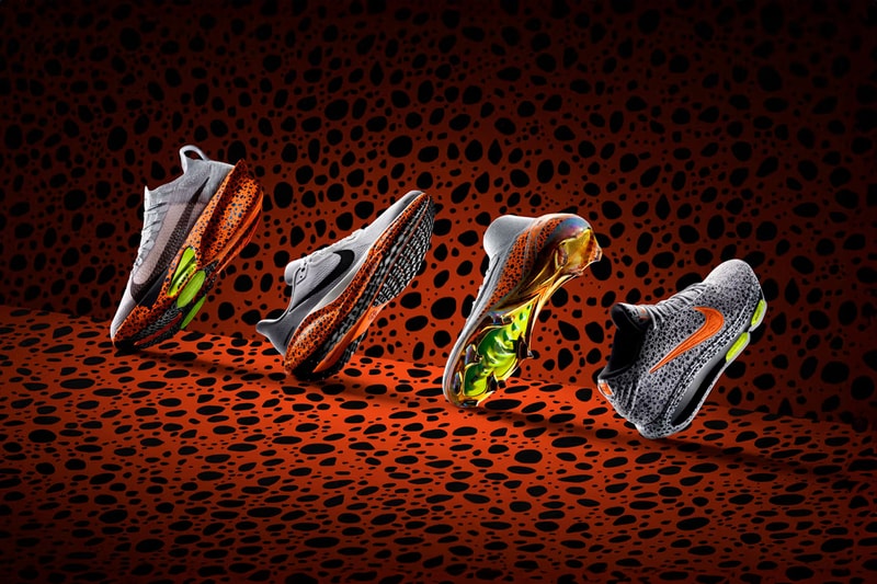 nike electric pack sneakers olympic games running football basketball soccer sportswear official release date info photos price store list buying guide