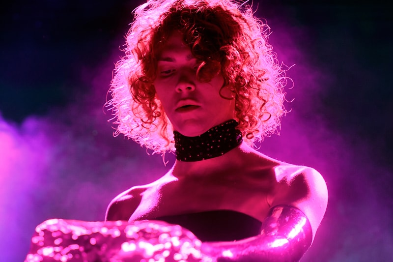 sophie kim petras hyperpop pop music songs singles charli xcx reason why berlin nightmare one more time