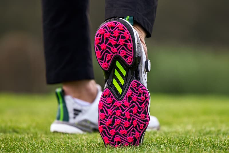 adidas Golf Announces Updated CODECHAOS 25 Shoe | Hypebeast adidas Golf Announces Updated CODECHAOS 25 Shoe | Hypebeast