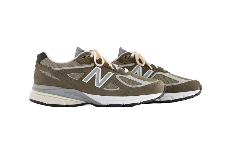 Aimé Leon Dore New Balance 990v4 Orange U9930L Release Info date store list buying guide photos price