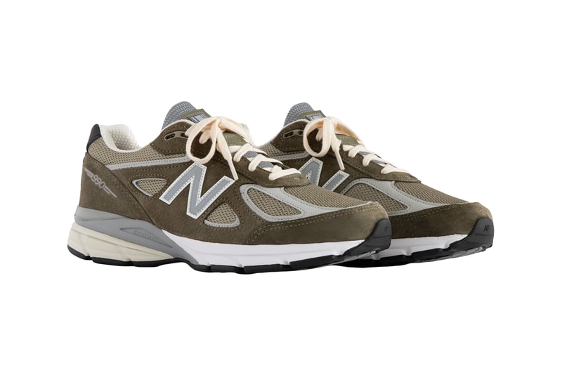Aimé Leon Dore New Balance 990v4 Orange U9930L Release Info date store list buying guide photos price