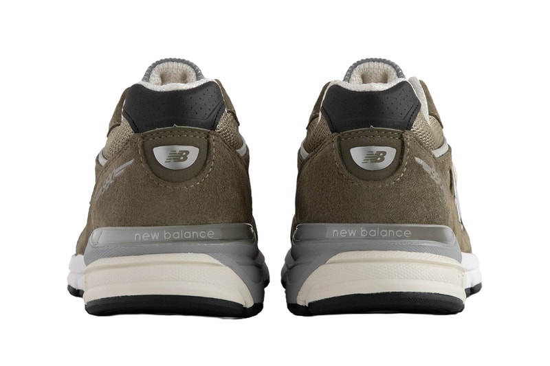 Aimé Leon Dore New Balance 990v4 Orange U9930L Release Info date store list buying guide photos price