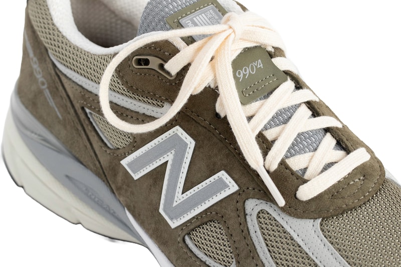 Aimé Leon Dore New Balance 990v4 Orange U9930L Release Info date store list buying guide photos price