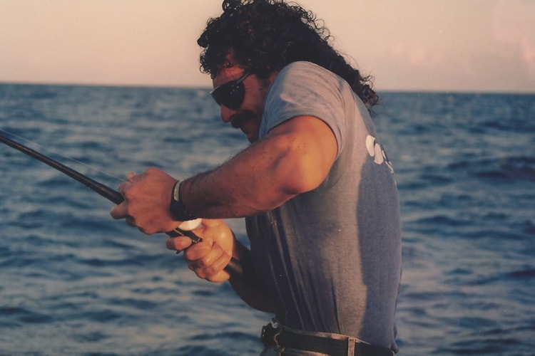 From Movie Directors to Fishing Enthusiasts: The Timeless Appeal of Costa's Grand Catalina Sunglasses