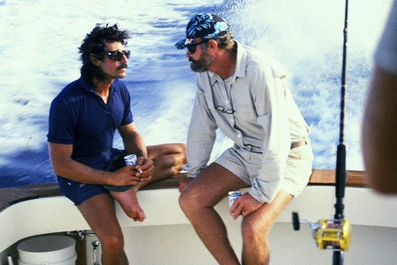 costa grand catalina sunglasses fishing aviator history interview conversation mike turner official release date info photos price store list buying guide