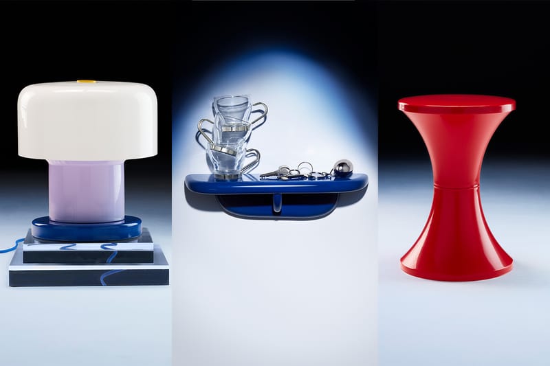 Tola Adefioye of Old Old Woods Breaks Down His Favourite Items From Habitat’s 60th Anniversary Collection