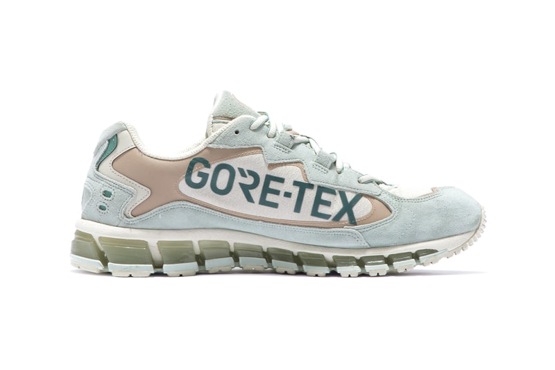 HBX Archives Week 31 ASICS Dickies Anti Social Social Cub Acne Studios Celine Emotionally Unavailable MAHARISHI Number (N)ine The Rolling Stones Prada Thom Browne